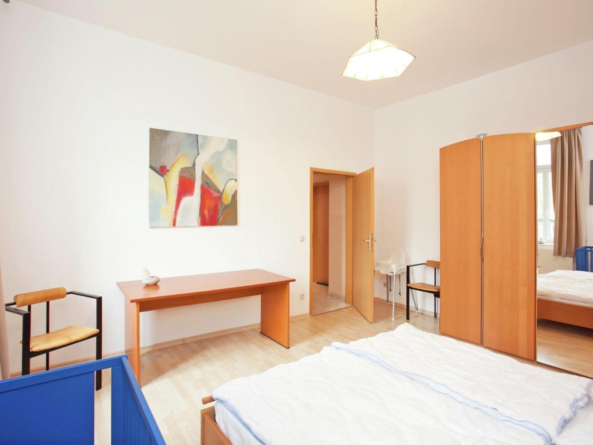 Exclusive Apartment In The Beautiful Ore Mountains Leubsdorf Exterior foto