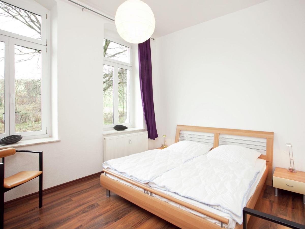 Exclusive Apartment In The Beautiful Ore Mountains Leubsdorf Exterior foto