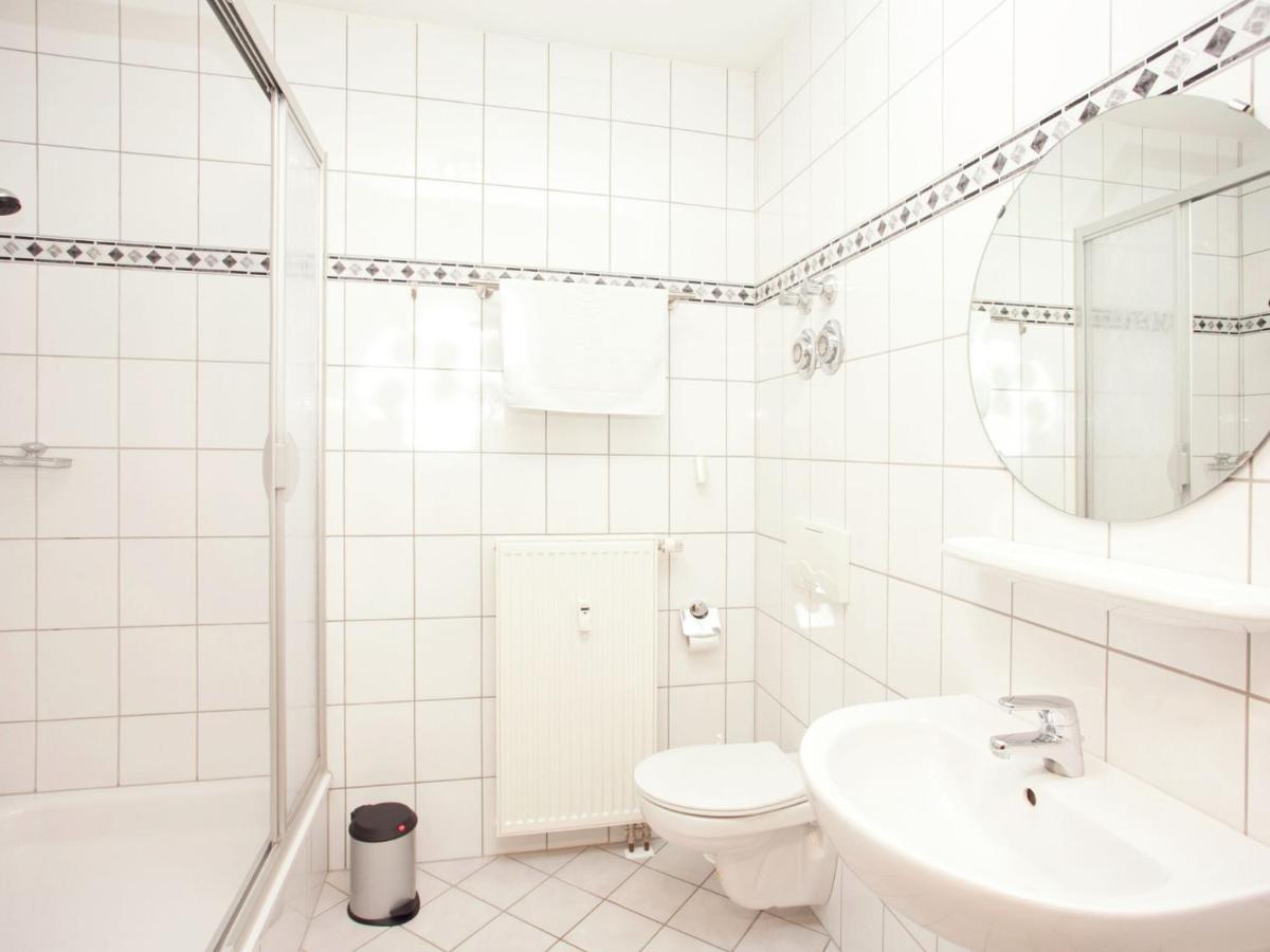 Exclusive Apartment In The Beautiful Ore Mountains Leubsdorf Exterior foto